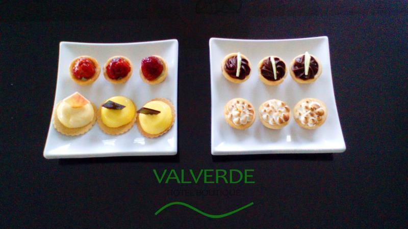 Hotel Boutique Valverde Cumbres De La Escalon Mejicanos Luaran gambar