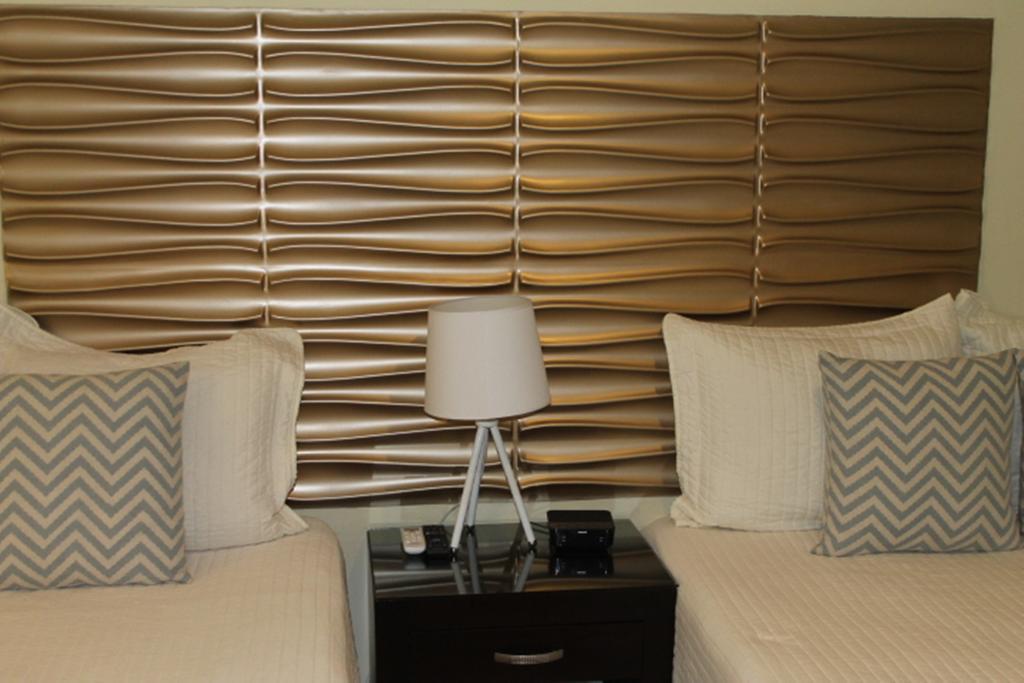 Hotel Boutique Valverde Cumbres De La Escalon Mejicanos Bilik gambar