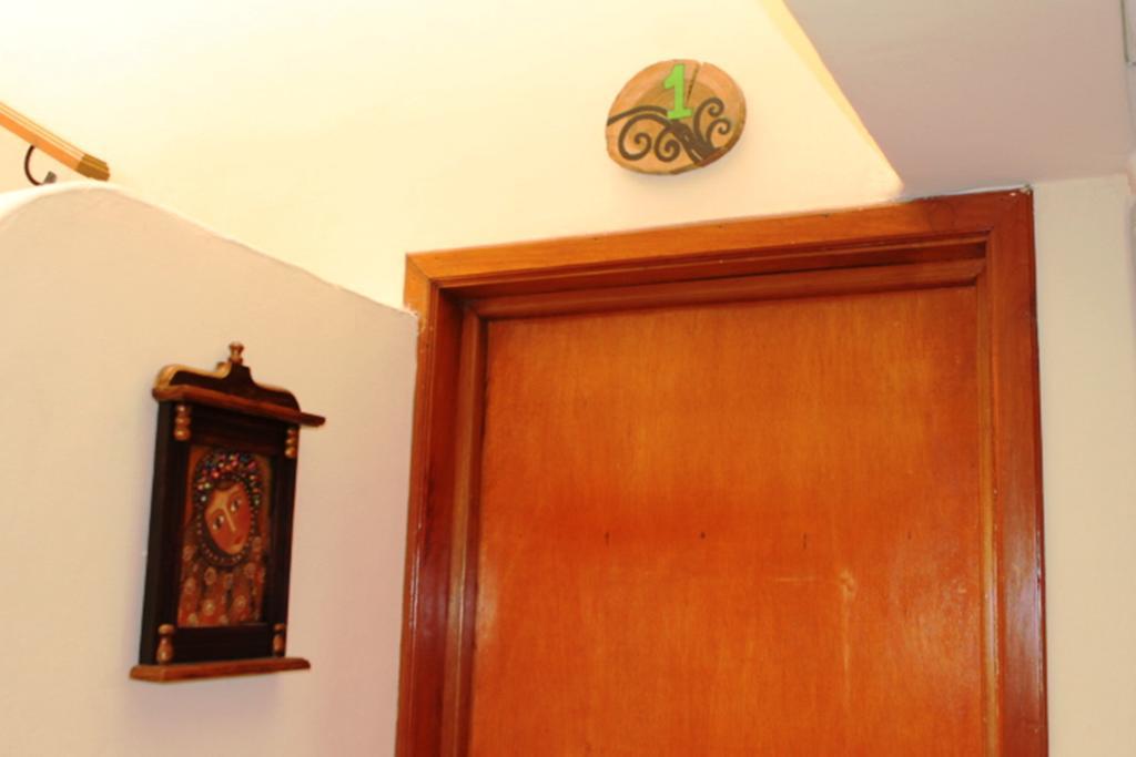 Hotel Boutique Valverde Cumbres De La Escalon Mejicanos Luaran gambar