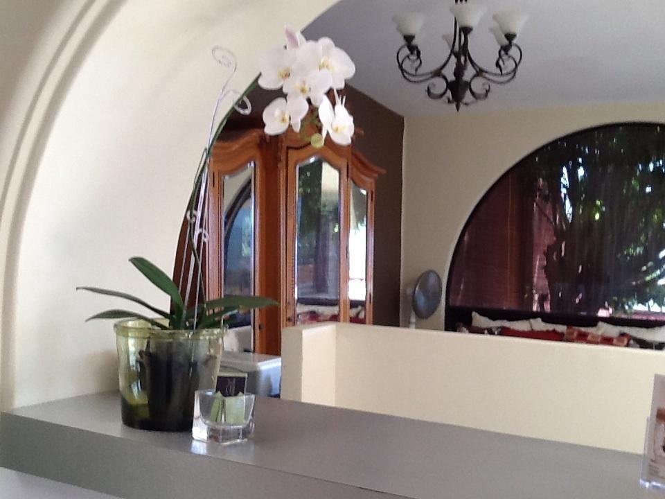 Hotel Boutique Valverde Cumbres De La Escalon Mejicanos Luaran gambar