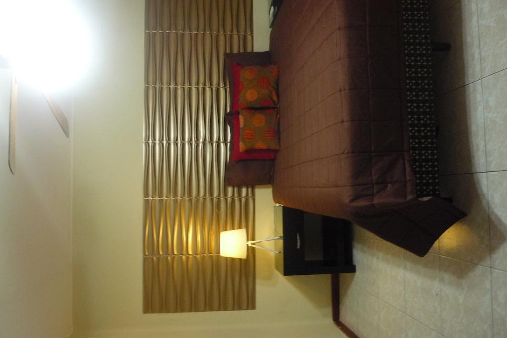 Hotel Boutique Valverde Cumbres De La Escalon Mejicanos Bilik gambar