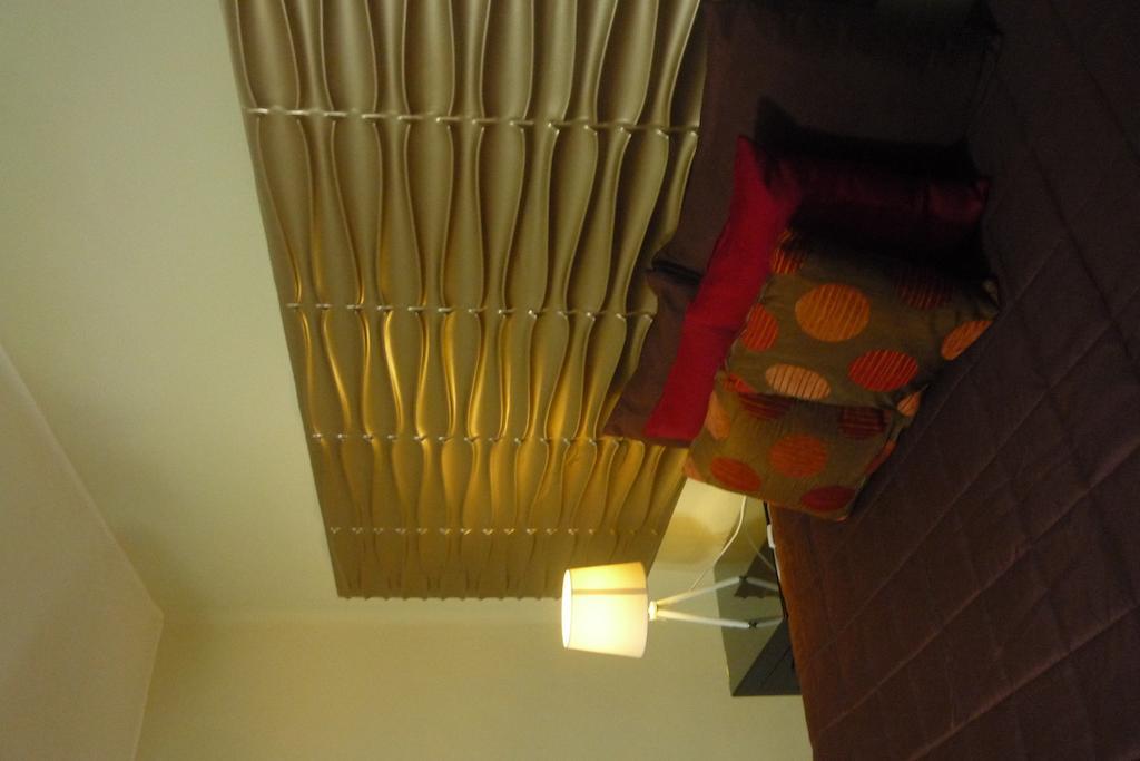 Hotel Boutique Valverde Cumbres De La Escalon Mejicanos Bilik gambar