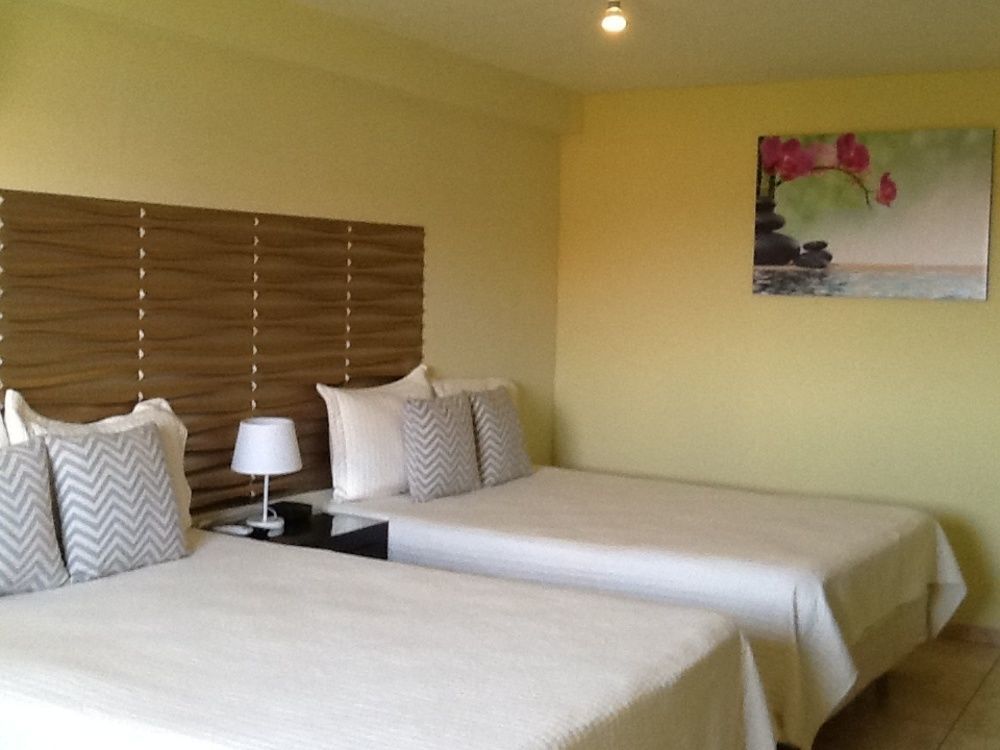 Hotel Boutique Valverde Cumbres De La Escalon Mejicanos Luaran gambar