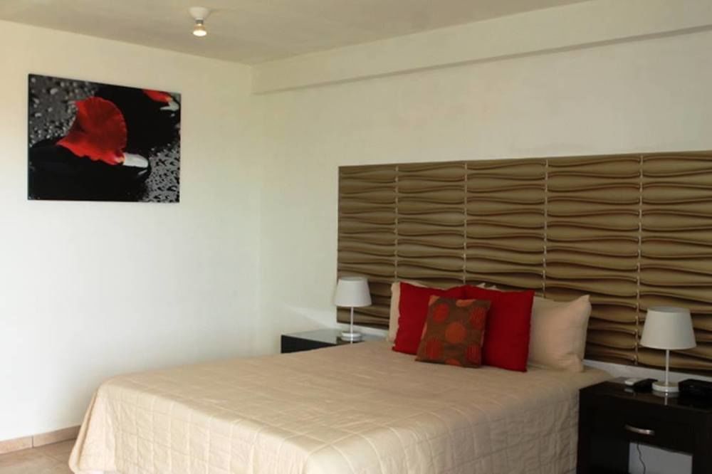 Hotel Boutique Valverde Cumbres De La Escalon Mejicanos Luaran gambar